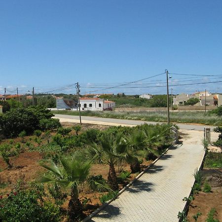 Residencia Quinta Do Poco Guesthouse Sagres Exterior photo