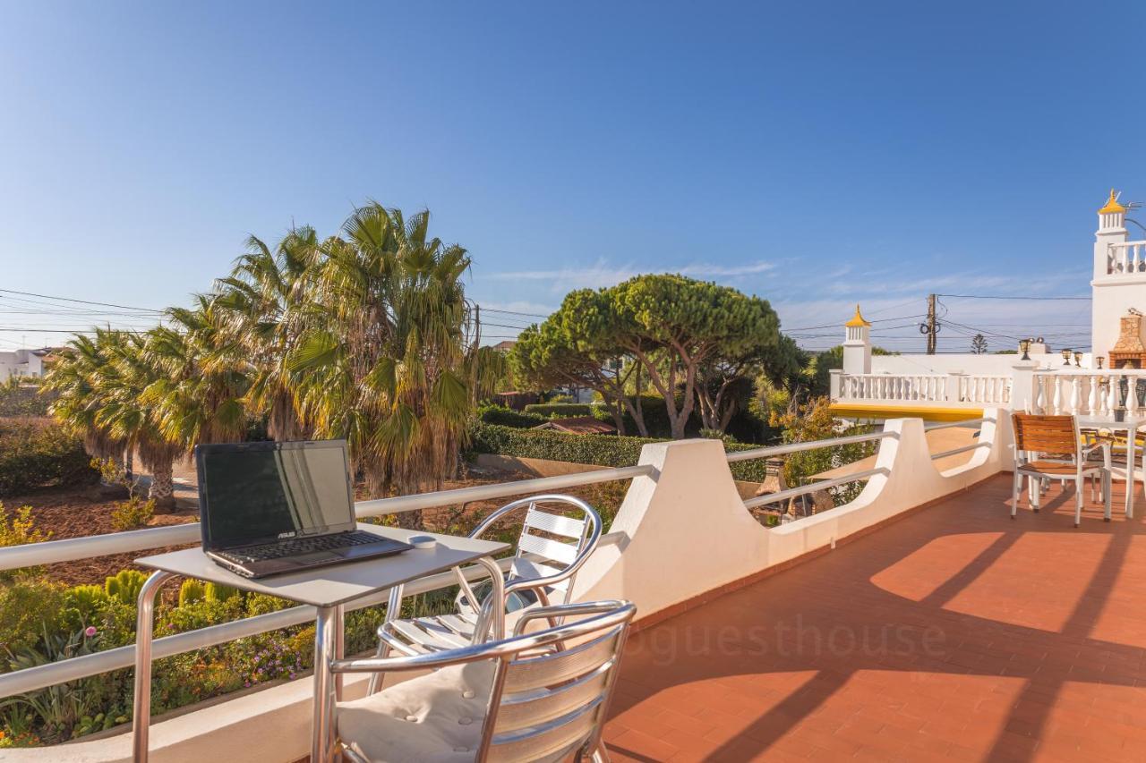 Residencia Quinta Do Poco Guesthouse Sagres Exterior photo