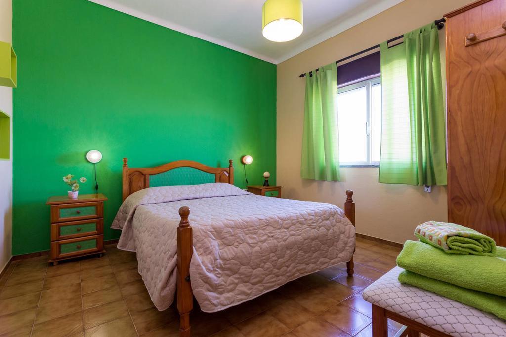 Residencia Quinta Do Poco Guesthouse Sagres Exterior photo